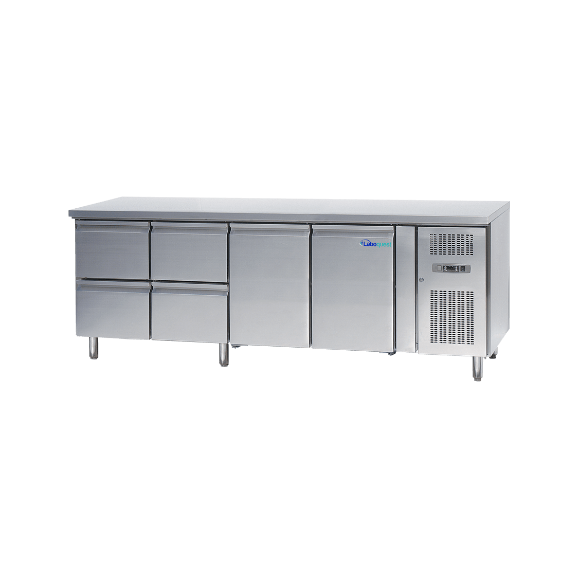 Undercounter Freezers : Under-Counter Freezer UCF 7665